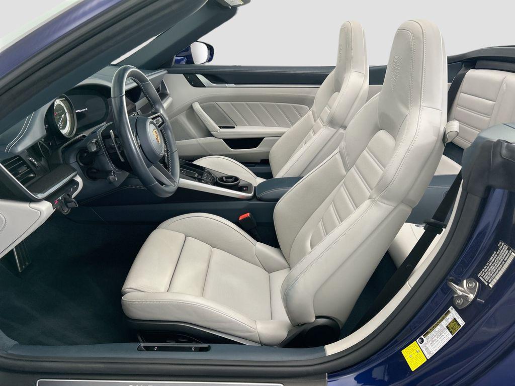 2023 Porsche 911 TURBO S 缩略图 25