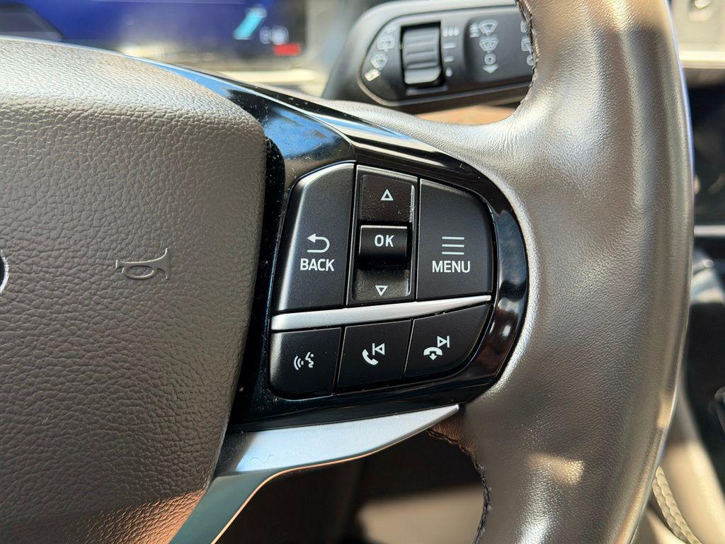 صورة مصغرة 19 لـ 2023 FORD EXPLORER PLATINUM
