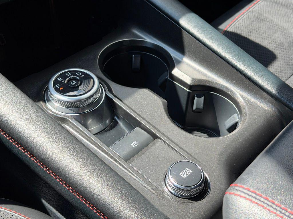 2025 FORD EXPLORER ST — миниатюра 15