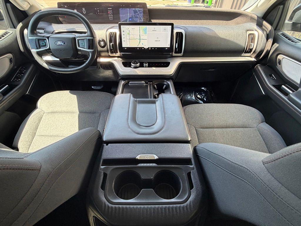 2025 FORD EXPEDITION ACTIVE — миниатюра 11