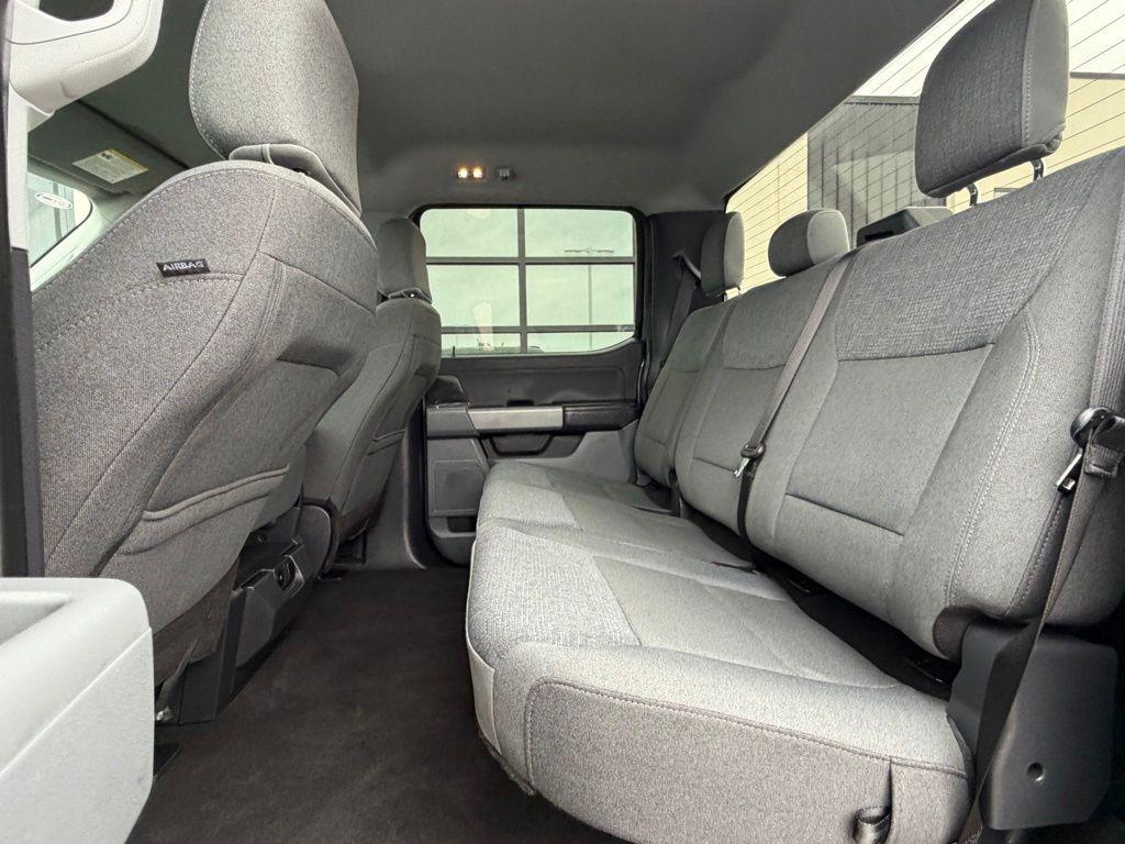 2025 FORD F-150 XLT 缩略图 22