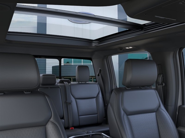 2026 FORD F-150 LARIAT 缩略图 22