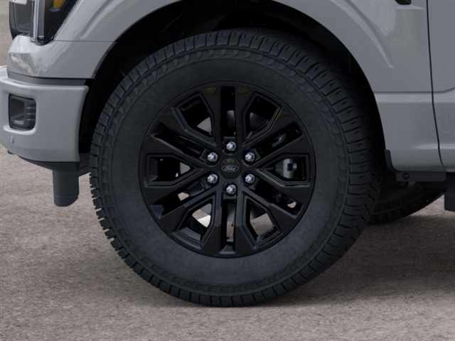 2026 FORD F-150 LARIAT 缩略图 19