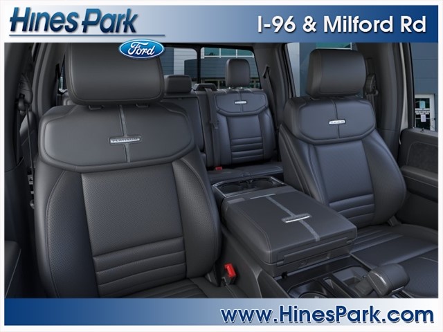 2026 FORD F-150 PLATINUM 照片 10