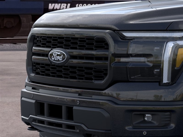2026 FORD F-150 LARIAT — миниатюра 17