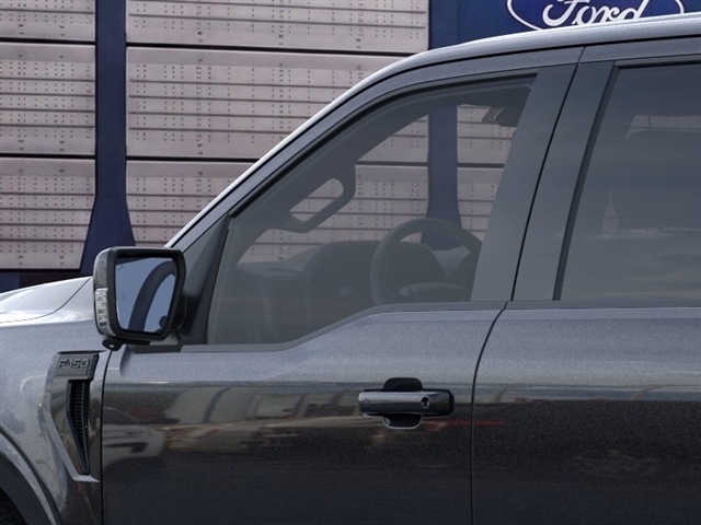 2026 FORD F-150 LARIAT — миниатюра 20