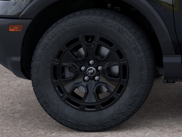 2026 FORD BRONCO SPORT BADLANDS 缩略图 19
