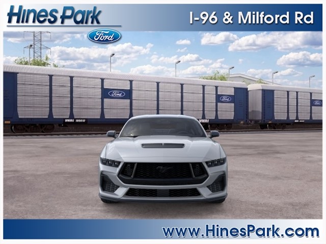 صورة 6 لـ 2026 FORD MUSTANG GT PREMIUM