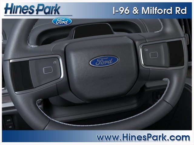 2026 FORD EXPEDITION MAX PLATINUM 缩略图 12