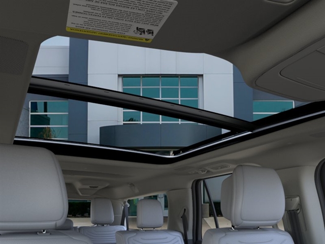 2026 FORD EXPEDITION MAX PLATINUM 缩略图 22