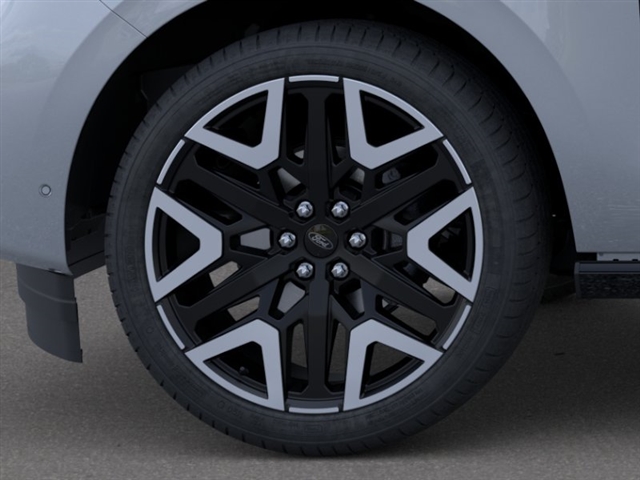 2026 FORD EXPEDITION MAX PLATINUM 缩略图 19