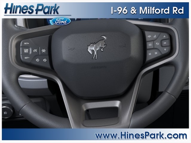 صورة مصغرة 14 لـ 2026 FORD BRONCO BIG BEND