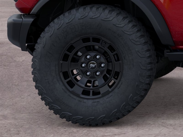 صورة مصغرة 21 لـ 2026 FORD BRONCO BIG BEND