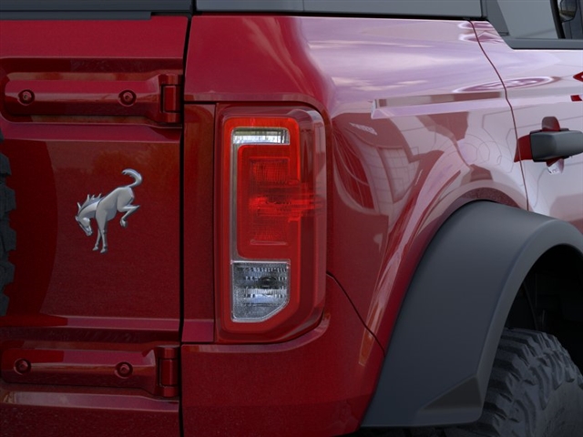 صورة مصغرة 23 لـ 2026 FORD BRONCO BIG BEND