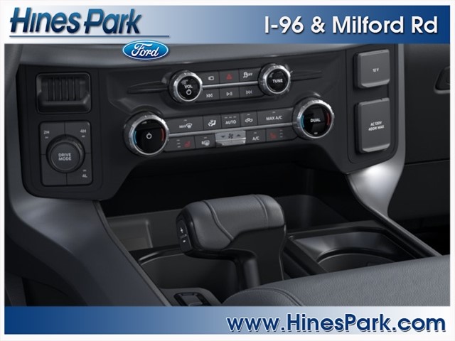 2026 FORD F-150 XLT thumbnail 15