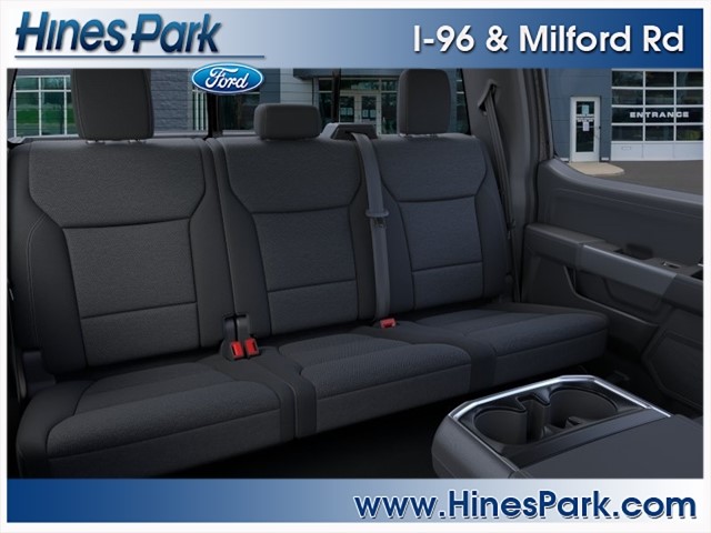 2026 FORD F-150 XLT thumbnail 11