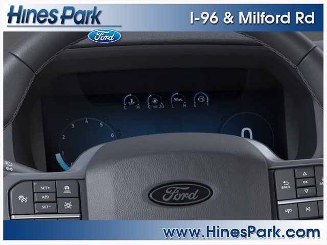 2026 FORD F-150 XLT thumbnail 13