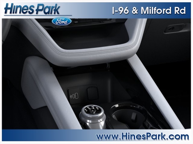 2026 FORD EXPLORER PLATINUM 缩略图 15