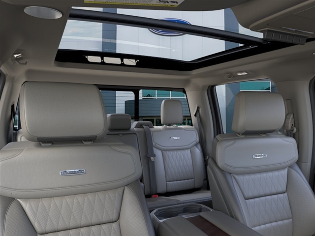صورة مصغرة 22 لـ 2026 FORD F-350 PLATINUM
