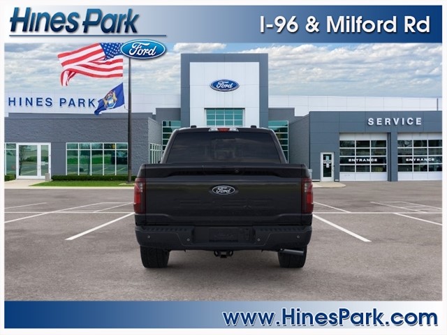 2026 FORD F-150 XLT 缩略图 5