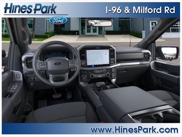 2026 FORD F-150 XLT 缩略图 9