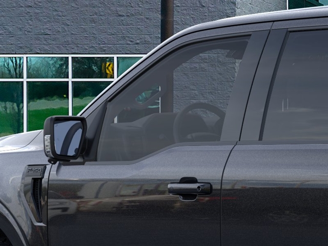 2026 FORD F-150 XLT 缩略图 20