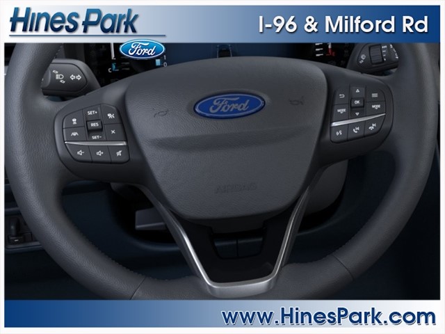 2026 FORD MAVERICK LARIAT — миниатюра 14