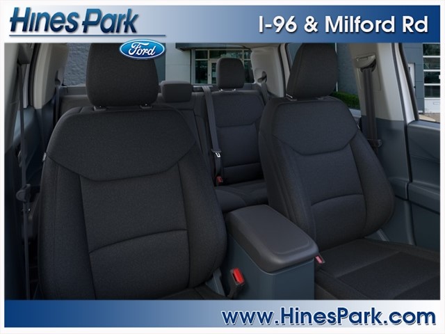 2026 FORD MAVERICK XLT 照片 10