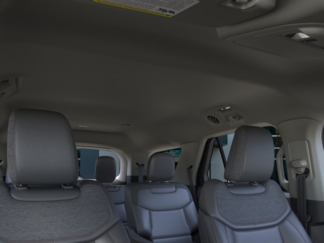 صورة مصغرة 22 لـ 2026 FORD EXPLORER ACTIVE