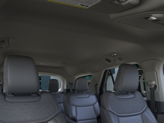 2026 FORD EXPLORER ACTIVE 缩略图 22