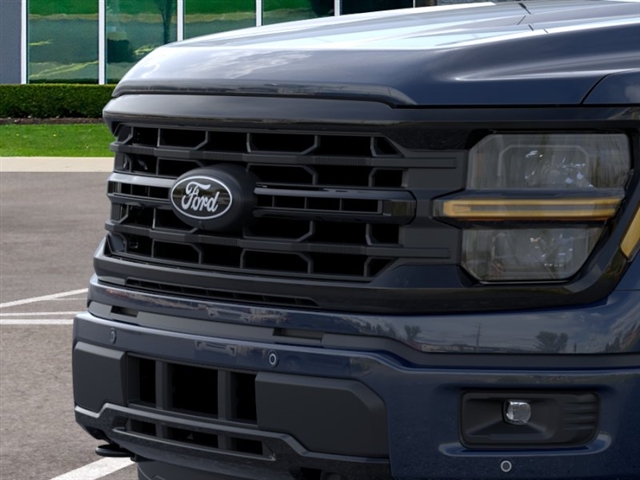صورة مصغرة 17 لـ 2026 FORD F-150 XLT