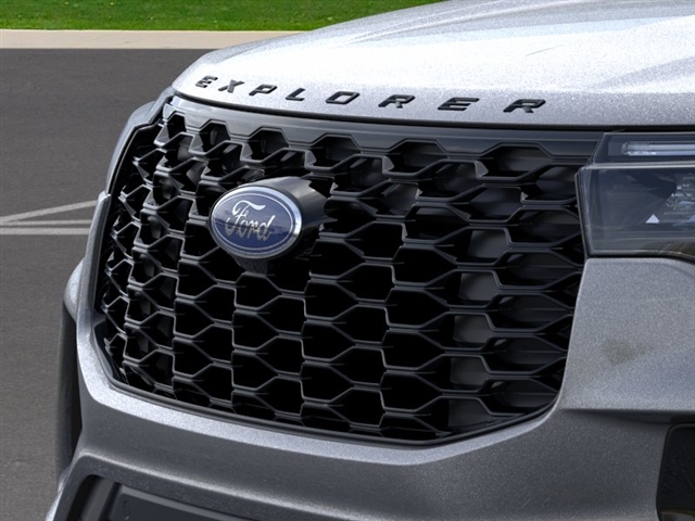 صورة مصغرة 17 لـ 2026 FORD EXPLORER ST-LINE