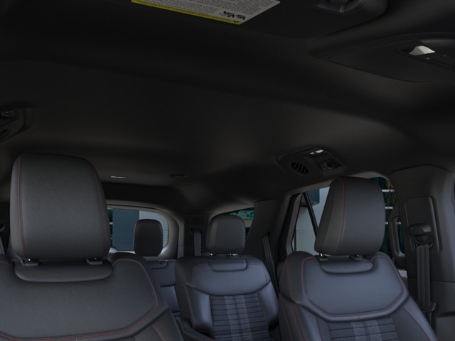 صورة مصغرة 22 لـ 2026 FORD EXPLORER ST-LINE