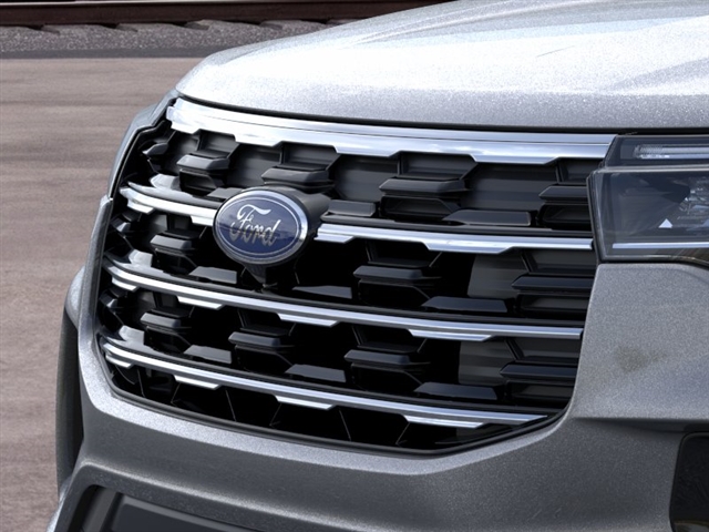 2026 FORD EXPLORER ACTIVE 缩略图 17