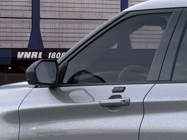 2026 FORD EXPLORER ACTIVE 缩略图 20