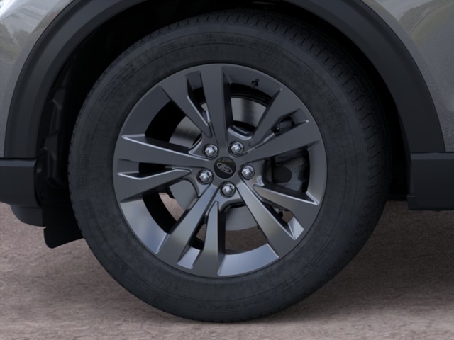 2026 FORD EXPLORER ACTIVE 缩略图 19