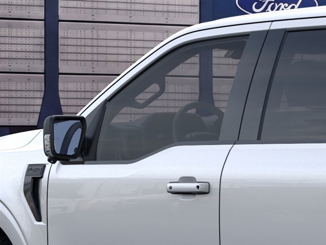 صورة مصغرة 20 لـ 2026 FORD F-150 XLT