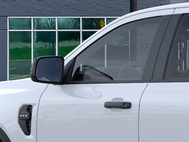 صورة مصغرة 20 لـ 2026 FORD RANGER XL