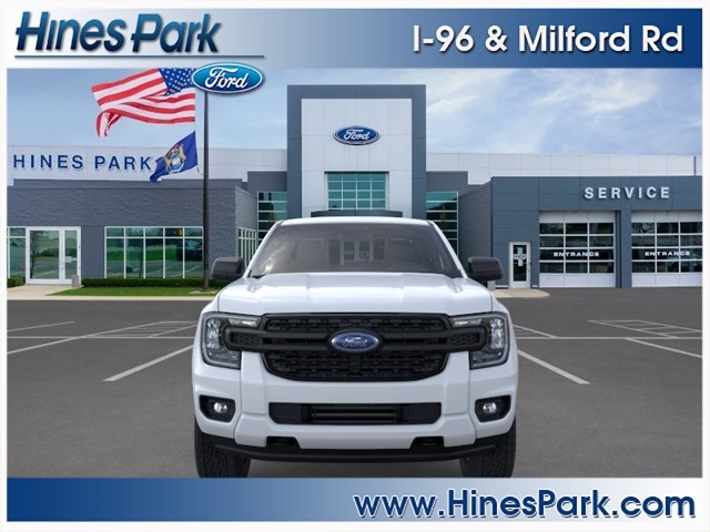 صورة 6 لـ 2026 FORD RANGER XL
