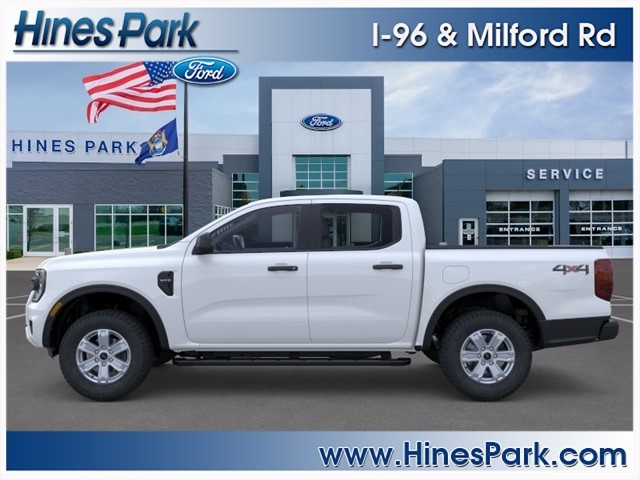صورة 3 لـ 2026 FORD RANGER XL