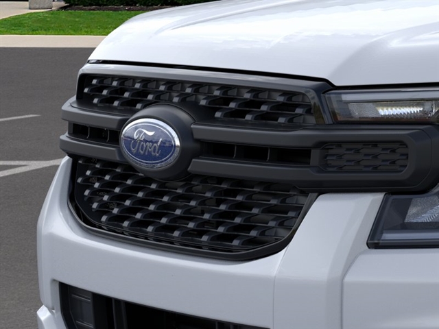صورة مصغرة 17 لـ 2026 FORD RANGER XL