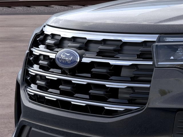 2026 FORD EXPLORER ACTIVE — миниатюра 17