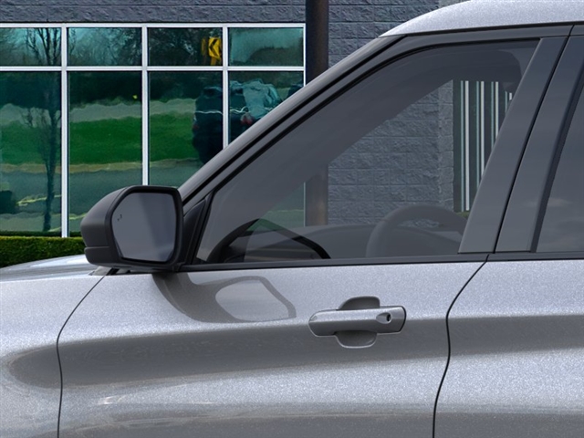 صورة مصغرة 20 لـ 2026 FORD EXPLORER ACTIVE