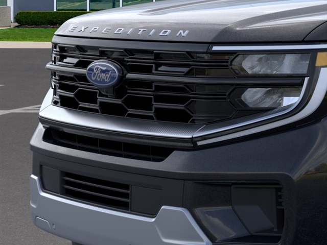 2026 FORD EXPEDITION MAX PLATINUM — миниатюра 17