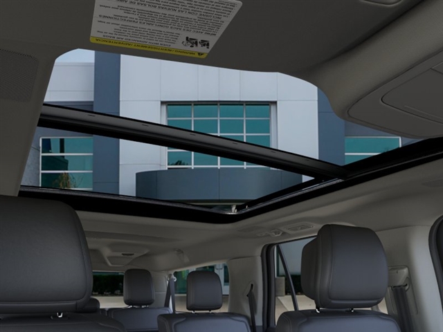 2026 FORD EXPEDITION MAX PLATINUM — миниатюра 22