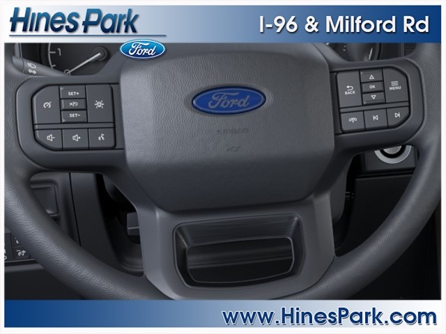 صورة مصغرة 12 لـ 2026 FORD F-150 STX