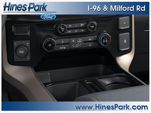 صورة مصغرة 15 لـ 2026 FORD F-150 STX