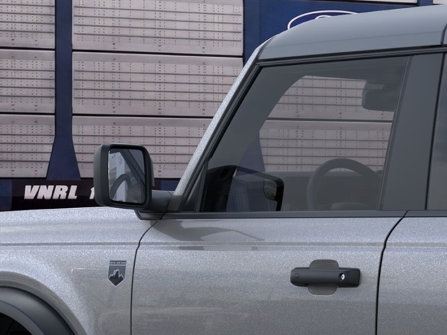 صورة مصغرة 22 لـ 2026 FORD BRONCO BIG BEND