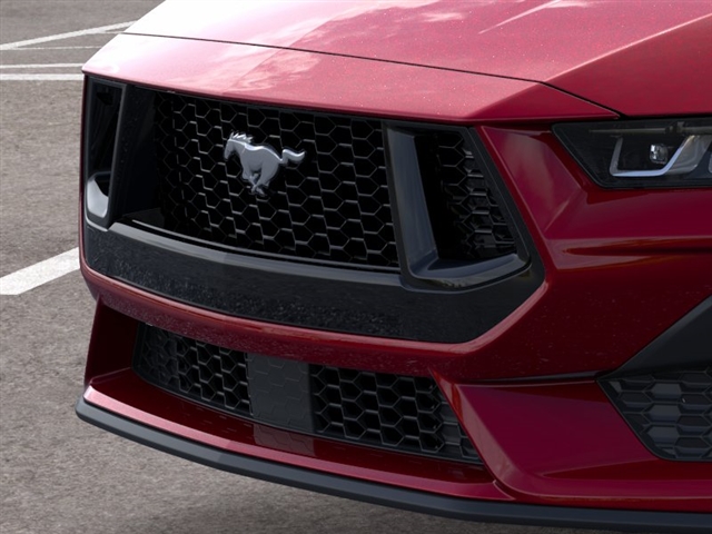 صورة مصغرة 17 لـ 2025 FORD MUSTANG GT PREMIUM