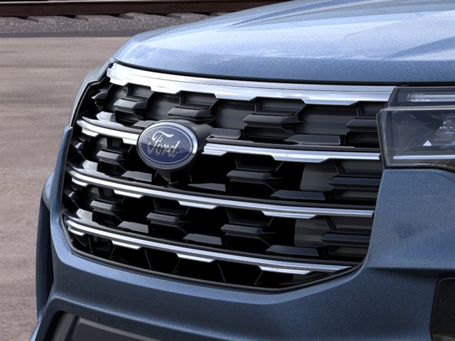 2026 FORD EXPLORER ACTIVE — миниатюра 17